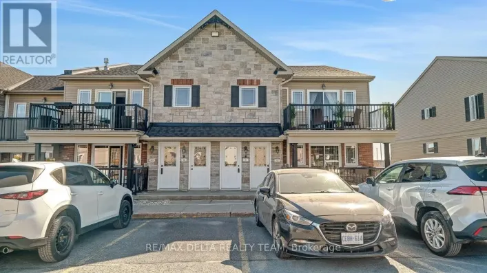 111 - 189 ELIOT STREET, Clarence-Rockland