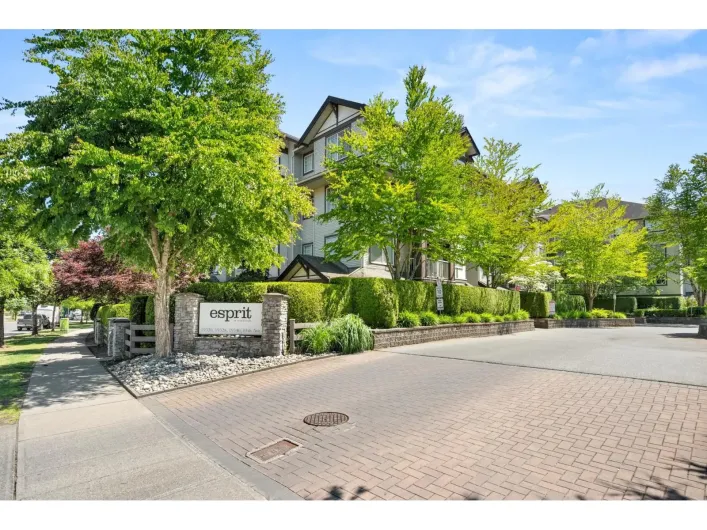 111 19340 65 AVENUE, Surrey