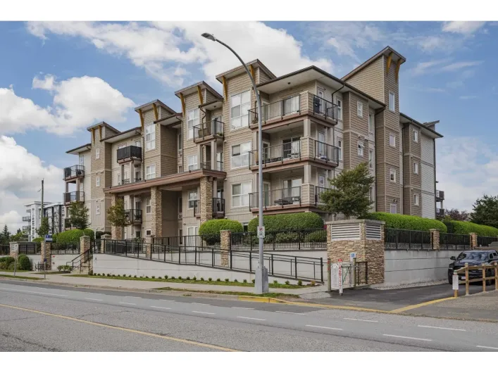 111 20175 53 AVENUE, Langley