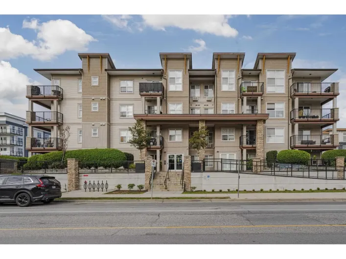 111 20175 53 AVENUE, Langley