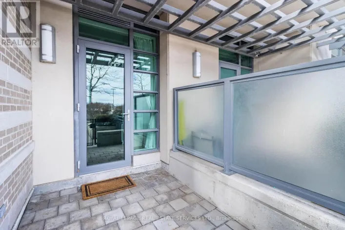 111 - 205 SHERWAY GARDENS ROAD, Toronto