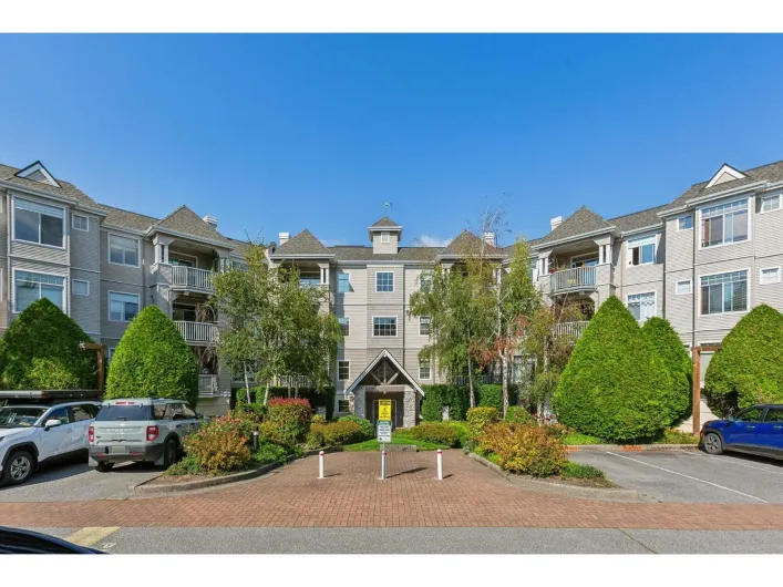 111 20897 57 AVENUE, Langley