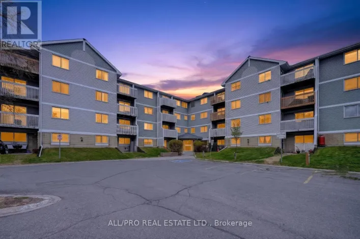111 - 212 VIEWMOUNT DRIVE, Ottawa