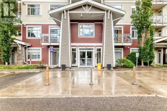 111, 22 Auburn Bay Link SE, Calgary