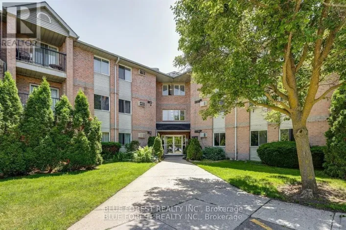 111 - 2228 TRAFALGAR STREET, London East