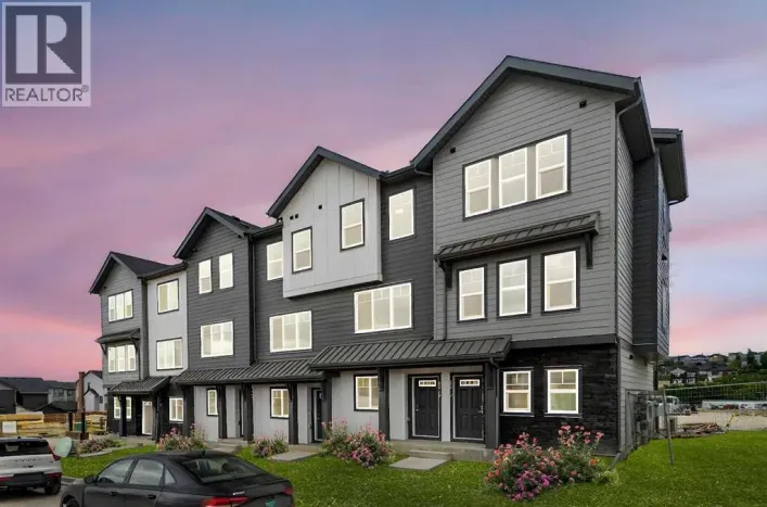 111, 2231 81st Street SW, Calgary