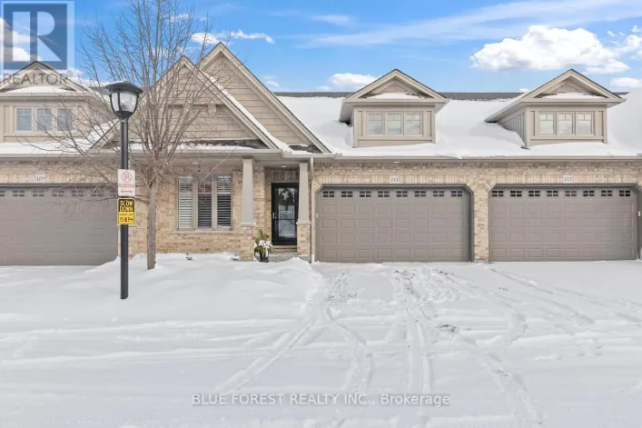 111 - 2250 BUROAK DRIVE, London North