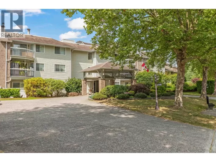 111 22514 116 AVENUE, Maple Ridge