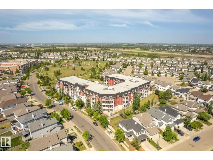 Apartment for sale: #111 226 Macewan Road SW, Edmonton