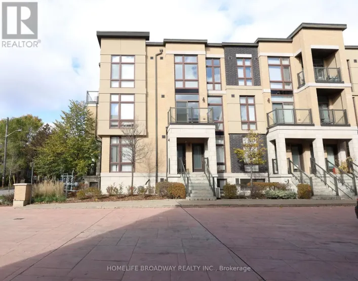 111 - 23 ELDORA AVENUE, Toronto