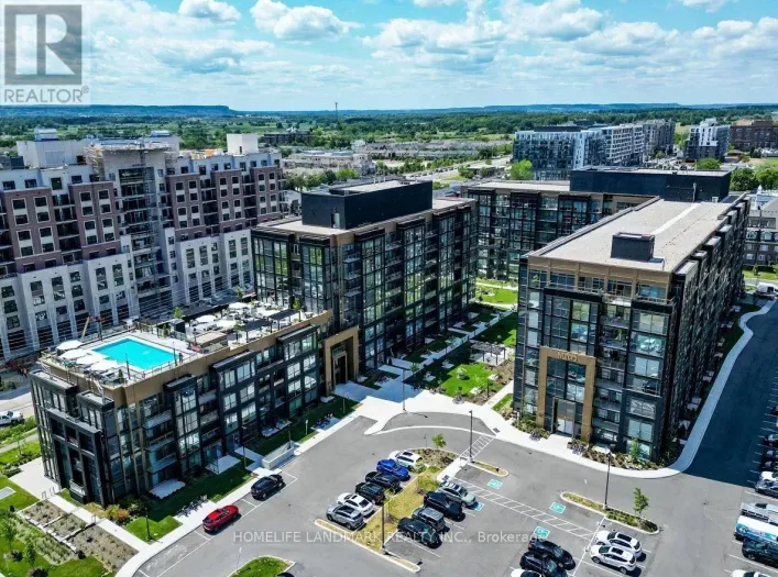 111 - 2333 KHALSA GATE, Oakville