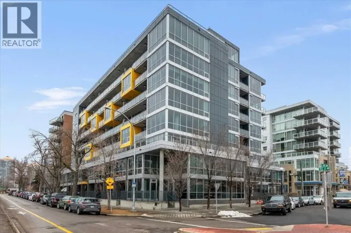 111, 235 9A Street NW, Calgary
