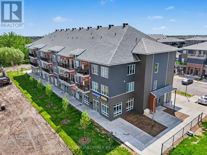 111 - 2370 TENTH LINE ROAD, Ottawa