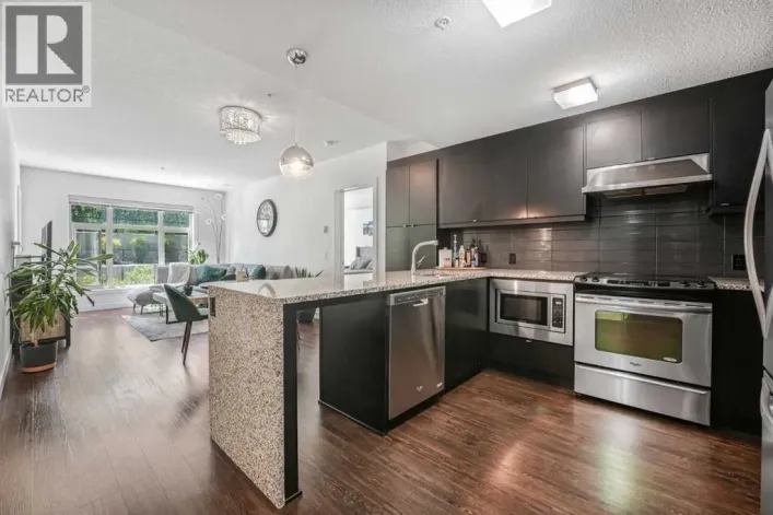 111, 25 Aspenmont Heights SW, Calgary