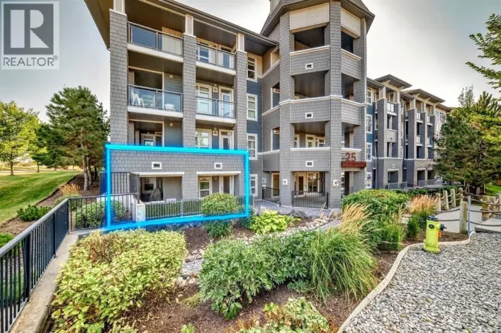 111, 25 Auburn Meadows Avenue SE, Calgary