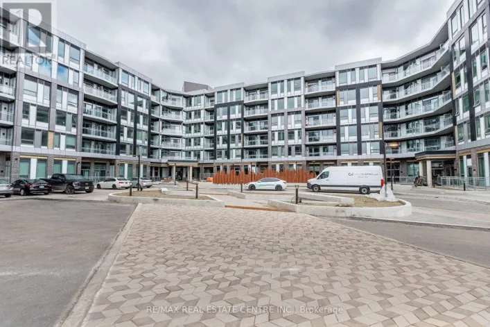 111 - 2501 SAW WHET BOULEVARD E, Oakville