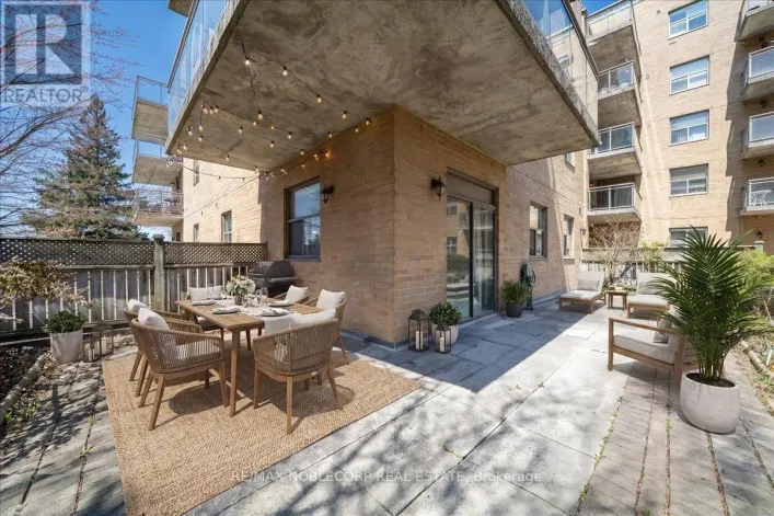 111 - 2502 RUTHERFORD ROAD, Vaughan