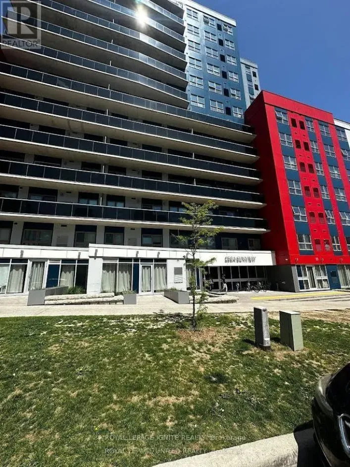 111 - 258A SUNVIEW STREET, Waterloo