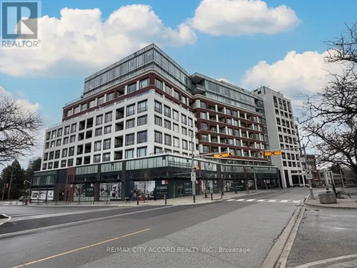 111 - 259 THE KINGSWAY, Toronto