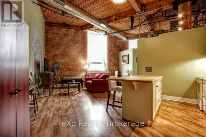 111 - 26 ONTARIO STREET, Guelph