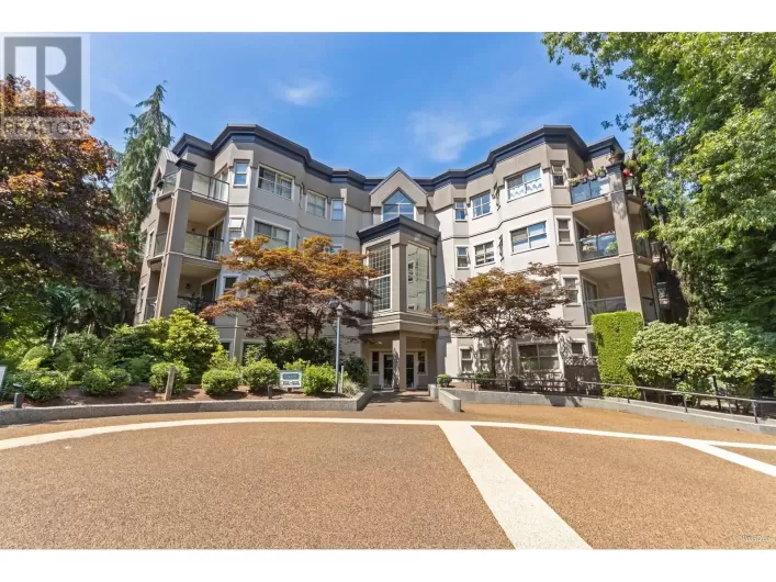 111 2615 JANE STREET, Port Coquitlam