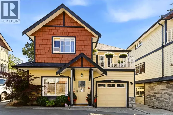 111 2645 Millstream Rd, Langford