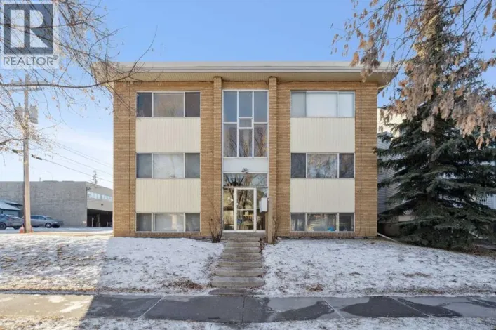 111 27 Avenue NW, Calgary