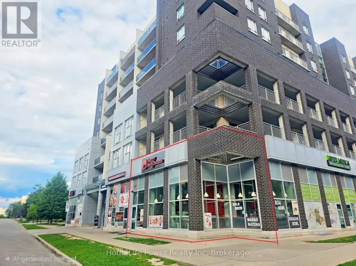 111 - 280 LESTER STREET, Waterloo