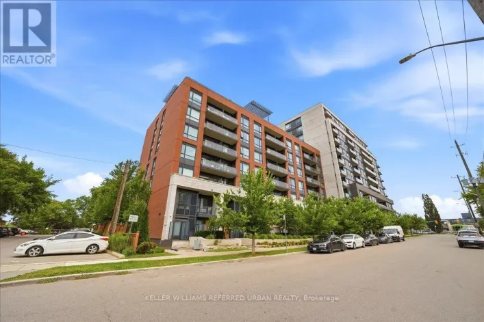 111 - 2800 KEELE STREET, Toronto