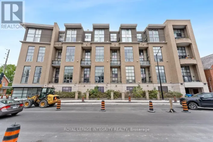 111 - 29 MAIN STREET, Ottawa