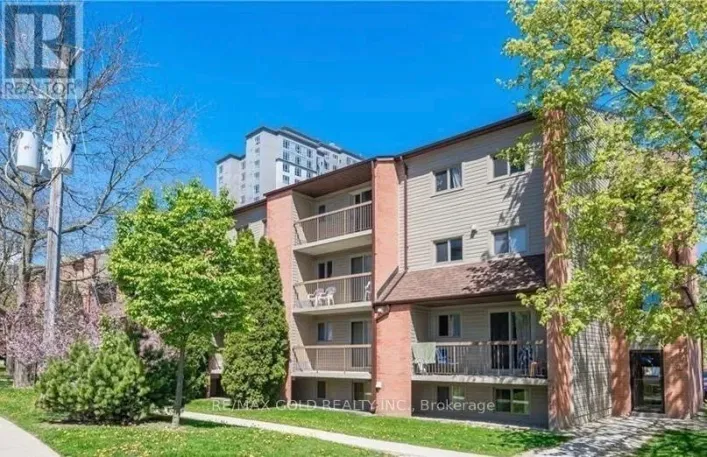 111 - 30 HICKORY STREET, Waterloo