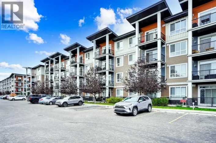 111, 30 Walgrove Walk SE, Calgary