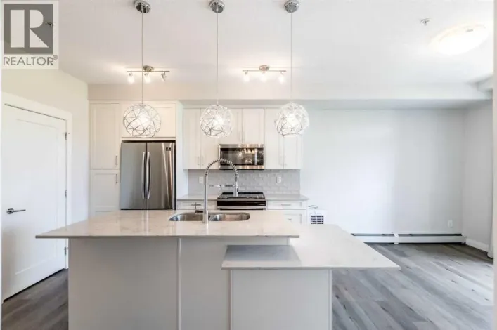 111, 300 Auburn Meadows Common SE, Calgary