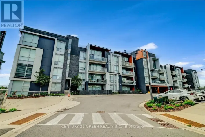 111 - 3028 CREEKSHORE COMMON, Oakville