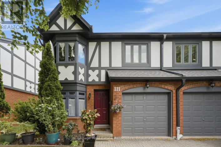 111 - 3050 ORLEANS ROAD, Mississauga