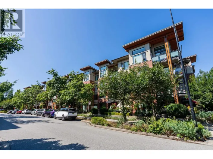 111 3133 RIVERWALK AVENUE, Vancouver