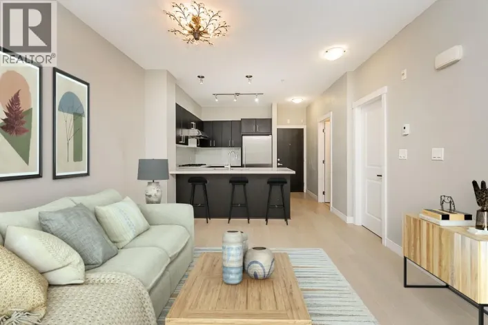 111 3133 RIVERWALK AVENUE, Vancouver