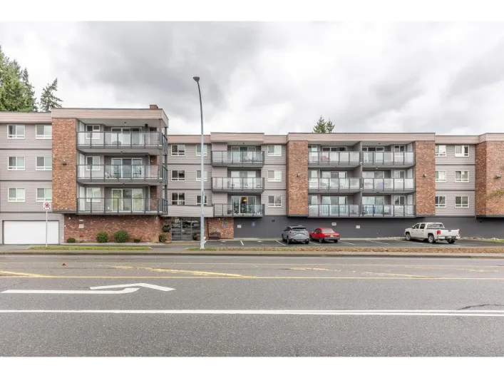 111 32040 PEARDONVILLE ROAD, Abbotsford