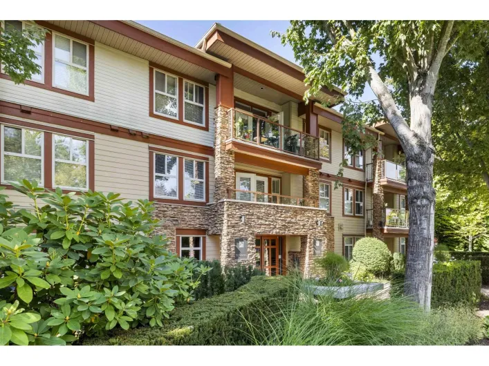 111 3355 ROSEMARY HEIGHTS DRIVE, Surrey