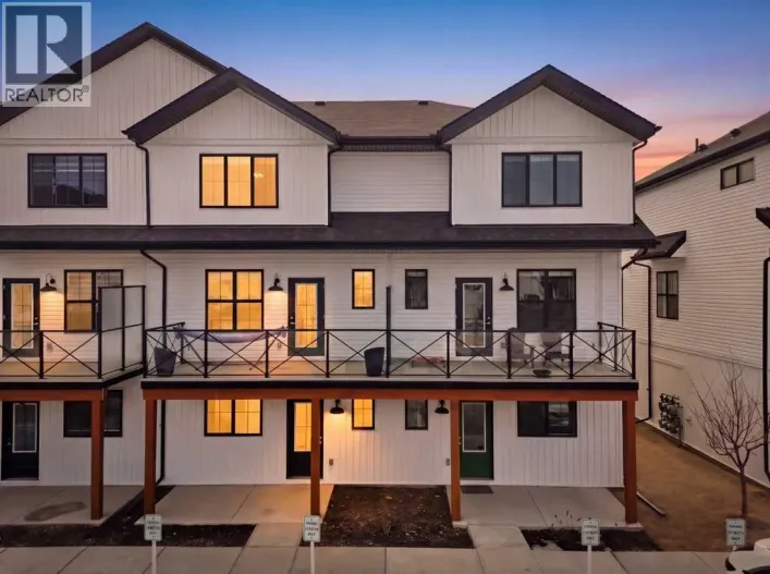 111, 340 Ambleton Street NW, Calgary
