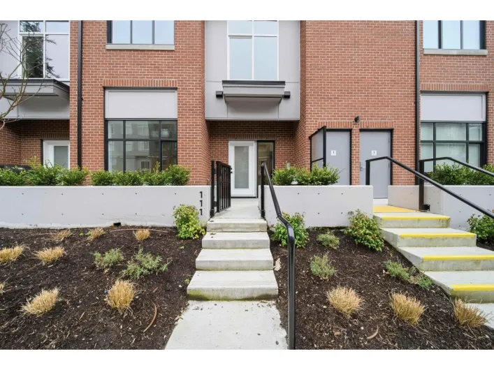 111 3465 146A STREET, Surrey