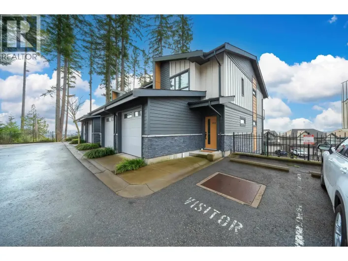 111 3525 CHANDLER STREET, Coquitlam
