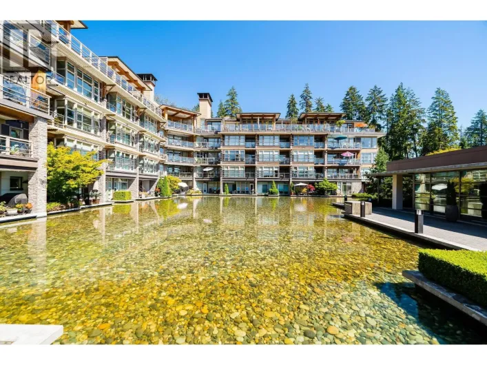 111 3606 ALDERCREST DRIVE, North Vancouver