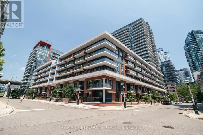 111 - 38 IANNUZZI STREET, Toronto