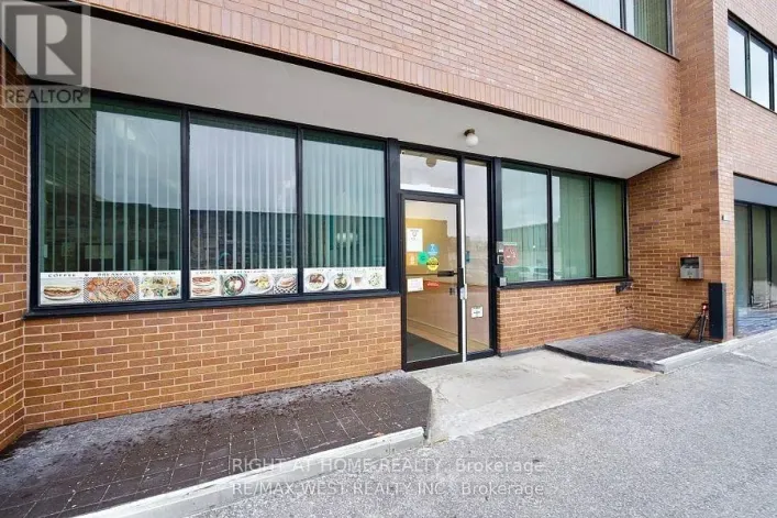 111 - 40 WYNFORD DRIVE N, Toronto