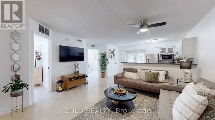 111 - 4003 KILMER DRIVE, Burlington