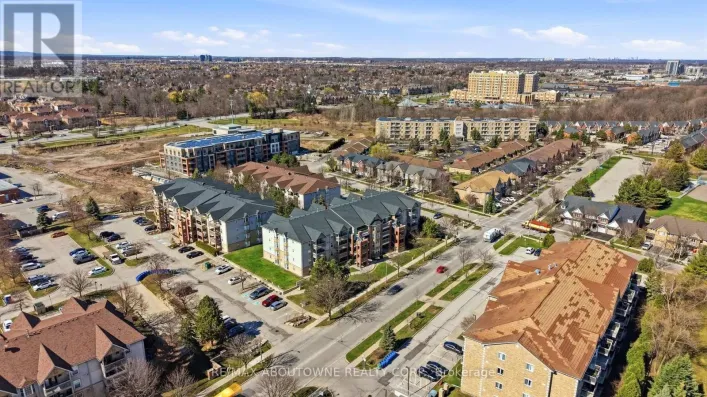 111 - 4015 KILMER DRIVE, Burlington
