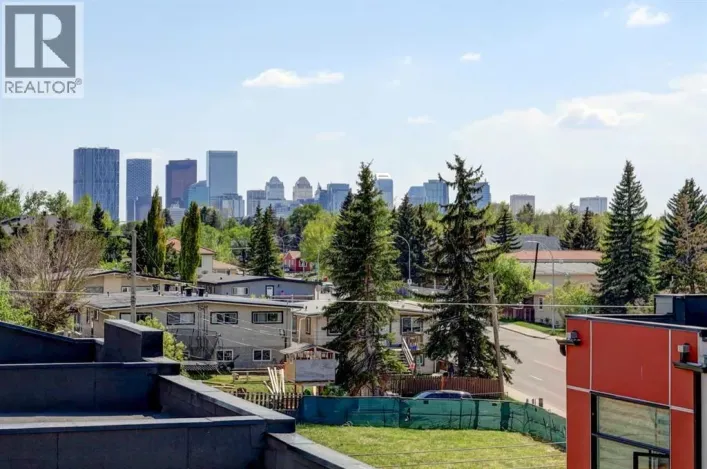 111, 408 27 Avenue NE, Calgary