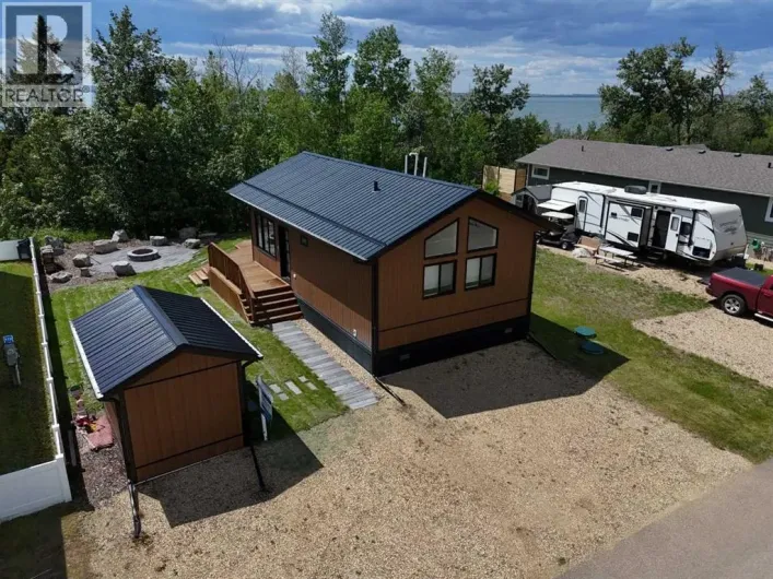 Manufactured Home for sale: 111, 41310 Range Road 282, Rural Lacombe County