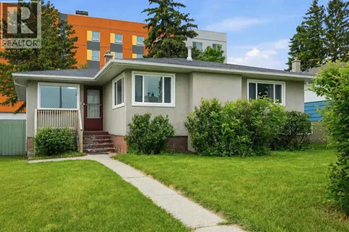 111 42 Avenue NE, Calgary